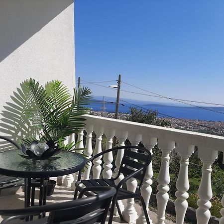 Apartment Natali Kaštel Stari Екстериор снимка