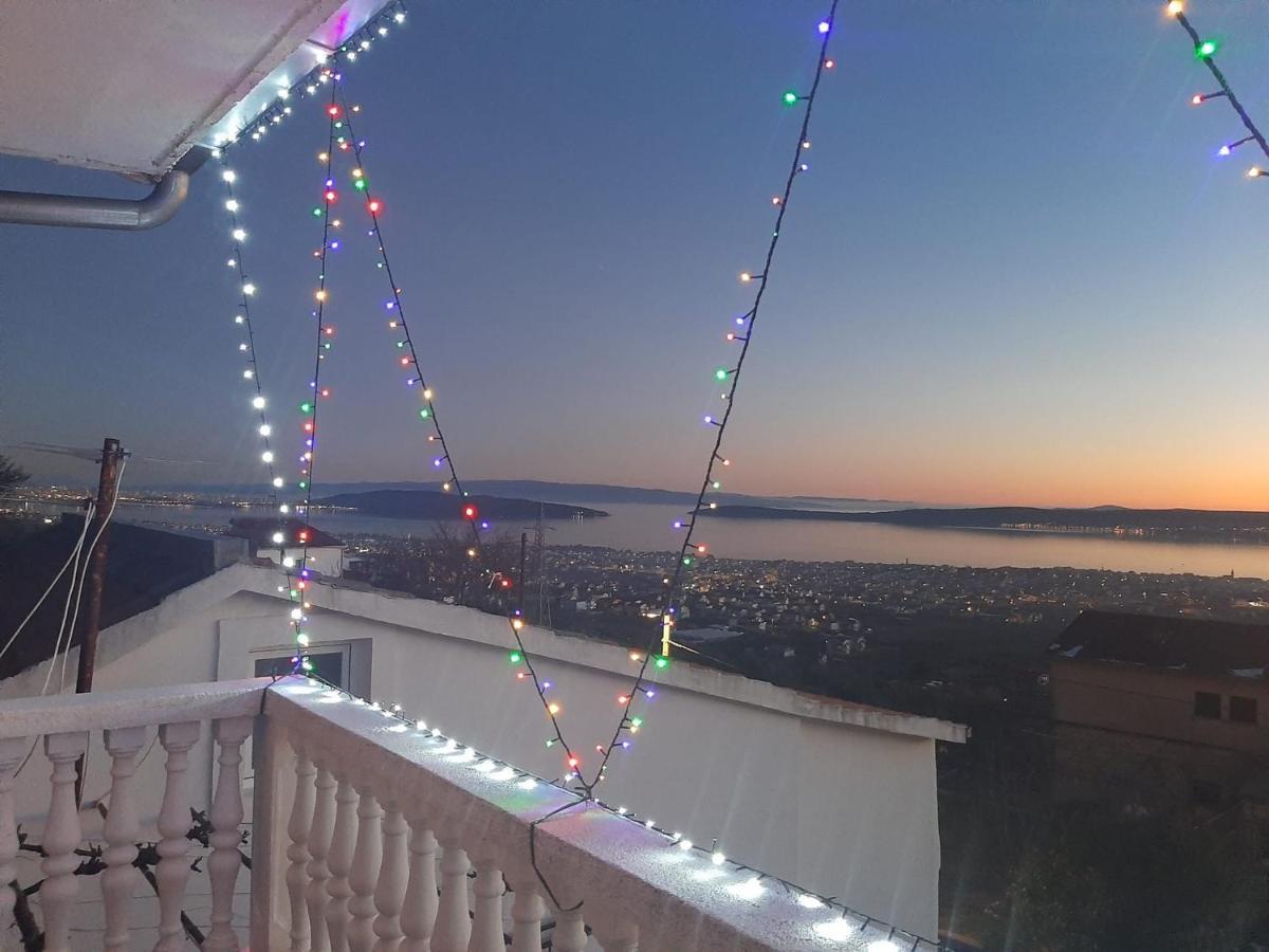 Apartment Natali Kaštel Stari Екстериор снимка