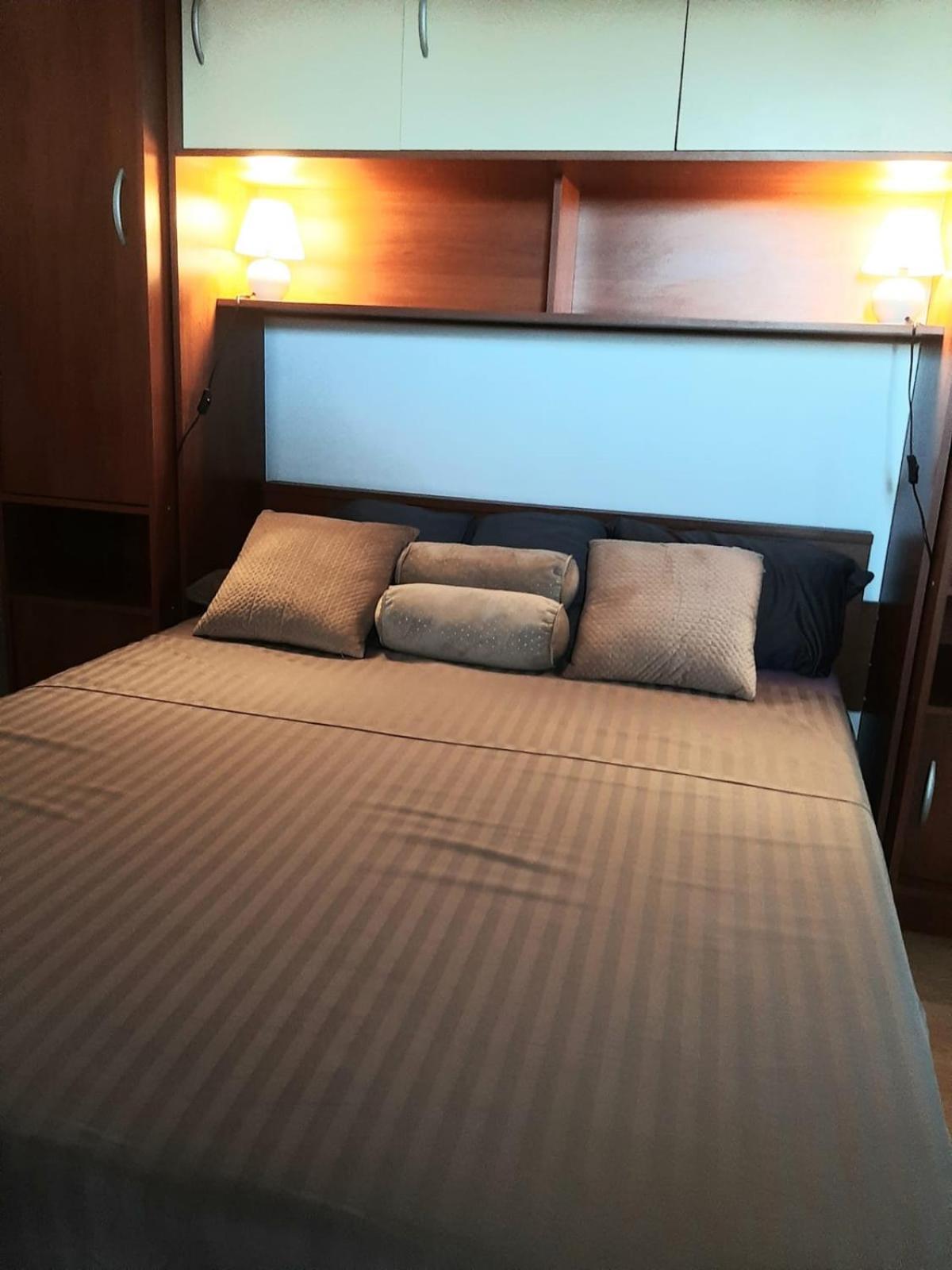 Apartment Natali Kaštel Stari Екстериор снимка