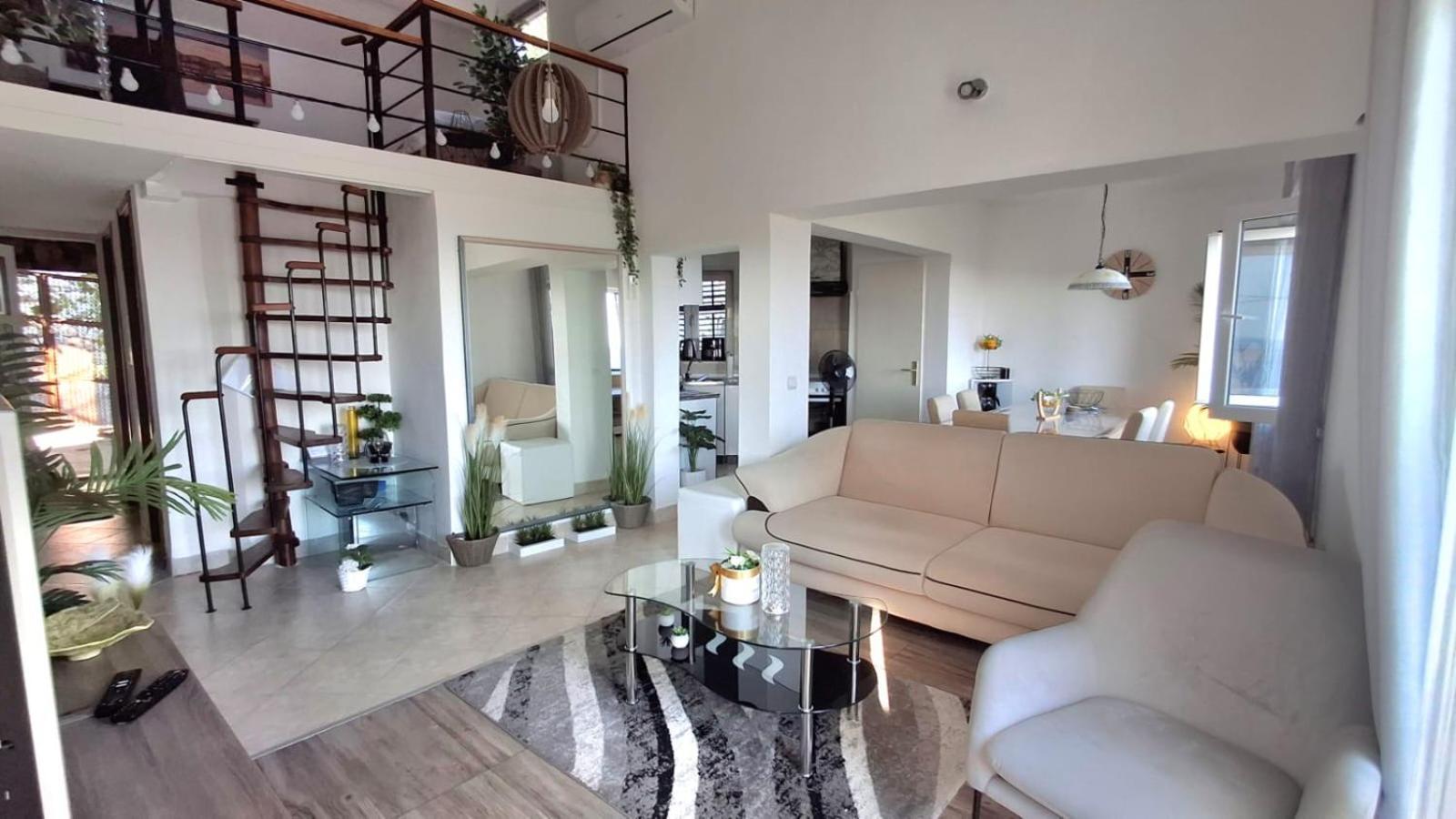 Apartment Natali Kaštel Stari Екстериор снимка