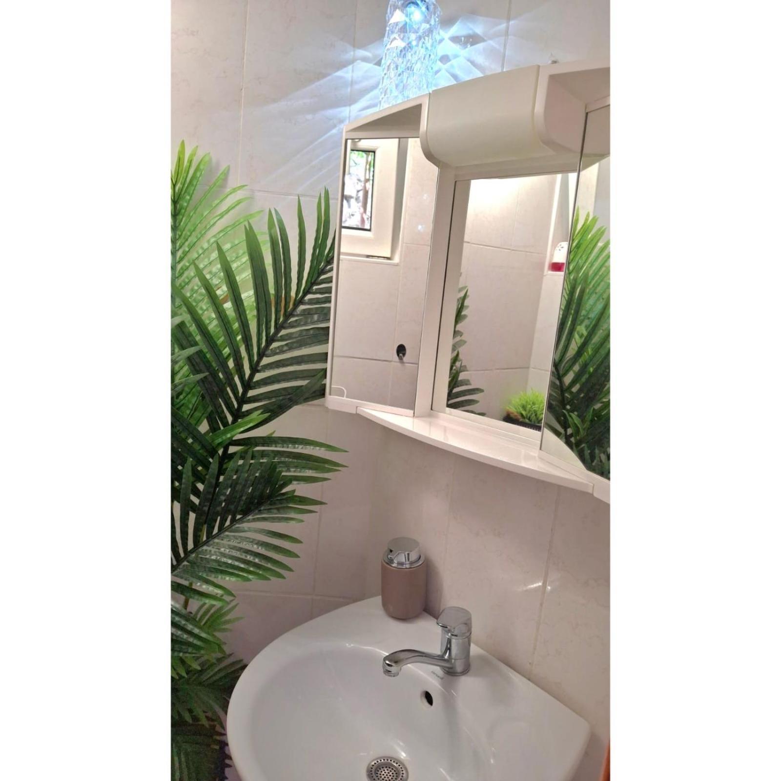 Apartment Natali Kaštel Stari Екстериор снимка